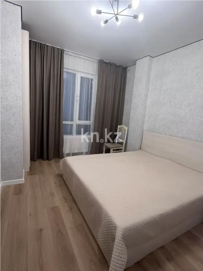 Продажа 1-комнатной квартиры, 35 м², ул. Устирт, дом  2936а/8 в Алматы