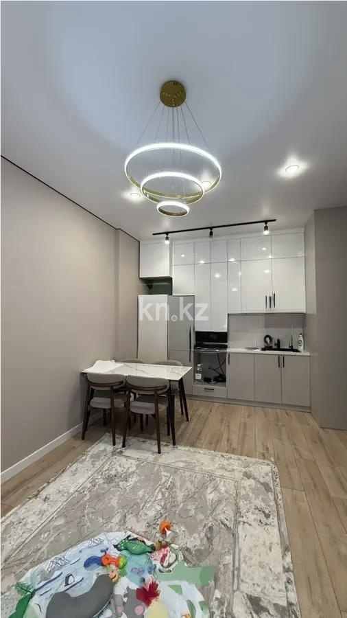 Продажа 2-комнатной квартиры, 41 м² в Астане - фото 3