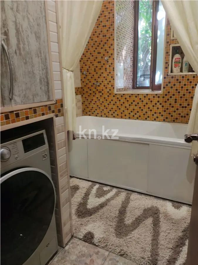 Продажа 3-комнатной квартиры, 70 м² в Алматы - фото 4