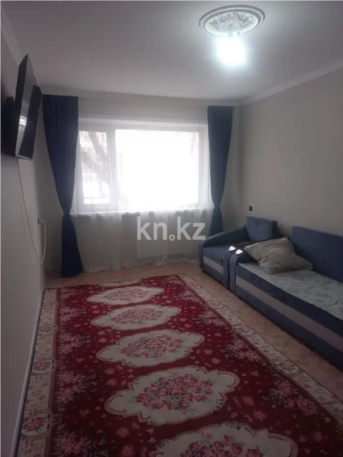 Продажа 2-комнатной квартиры, 48 м² в Караганде