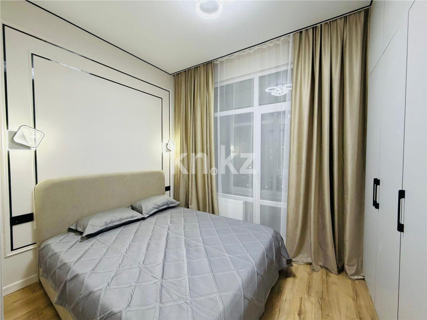 Продажа 2-комнатной квартиры, 37 м² в Астане - фото 5