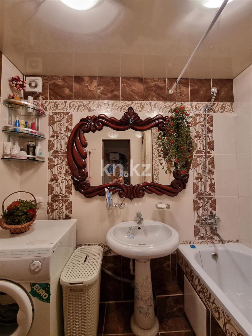 Продажа 3-комнатной квартиры, 80 м² в Караганде - фото 9