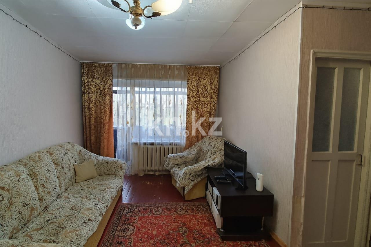 Продажа 1-комнатной квартиры, 33 м², 12 мкр., дом  29 в Караганде