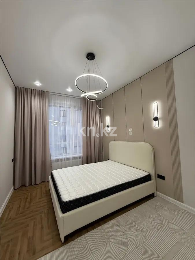 Продажа 2-комнатной квартиры, 47 м² в Алматы - фото 2