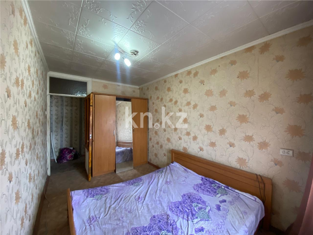 Продажа 2-комнатной квартиры, 42 м², ул. Ержанова в Караганде - фото 5