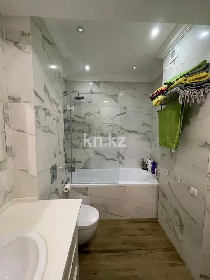 Продажа 4-комнатной квартиры, 160 м² в Алматы - фото 7