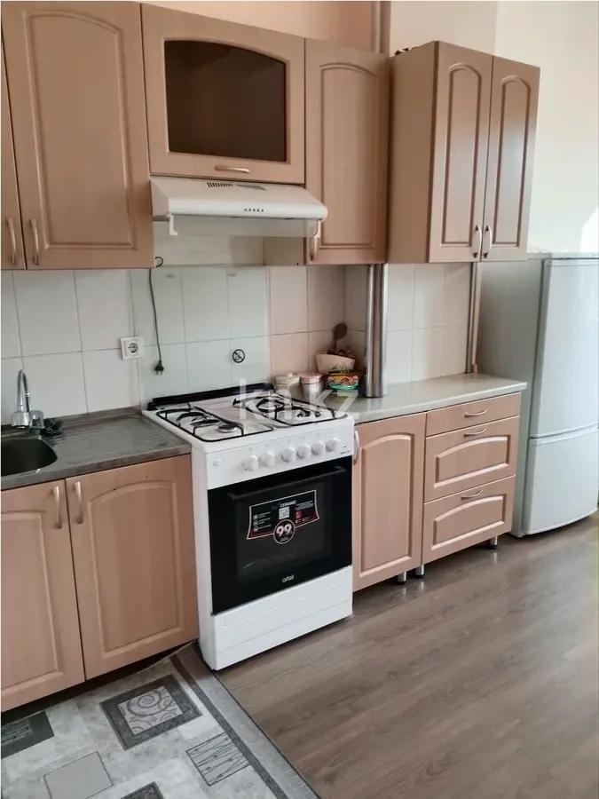 Продажа 1-комнатной квартиры, 47.3 м² в Алматы - фото 2