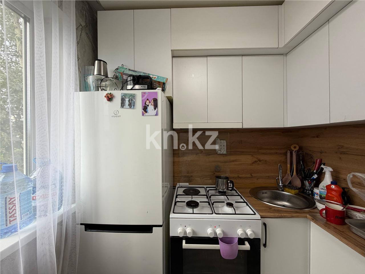 Продажа 3-комнатной квартиры, 61 м² в Темиртау - фото 6