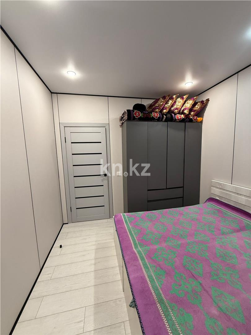 Продажа 2-комнатной квартиры, 39 м² в Астане - фото 4