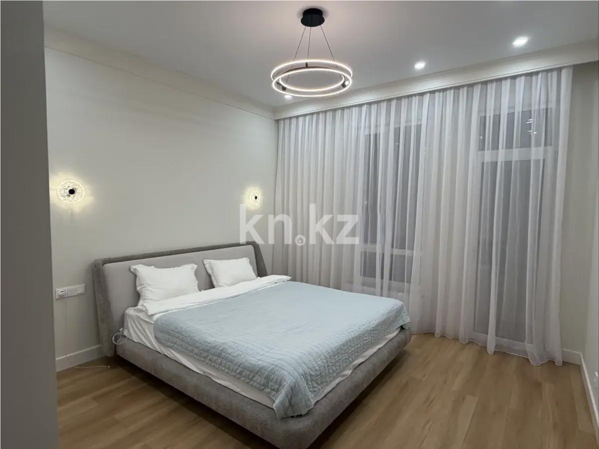 Продажа 2-комнатной квартиры, 58 м² в Алматы - фото 2