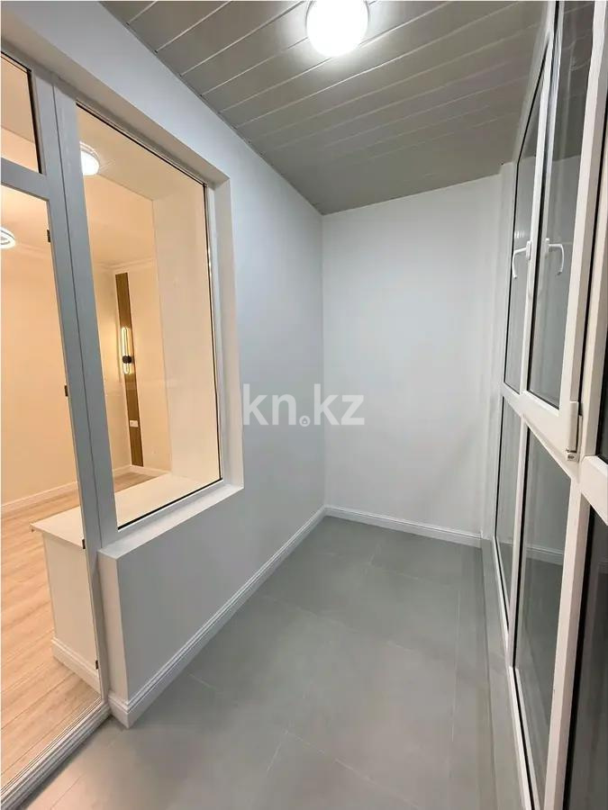 Продажа 2-комнатной квартиры, 33 м² в Астане - фото 4