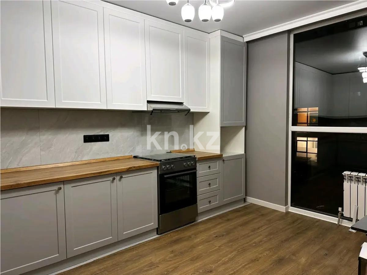 Продажа 2-комнатной квартиры, 77 м², ул. К. Шарипова, дом  206/9 в Алматы - фото 4