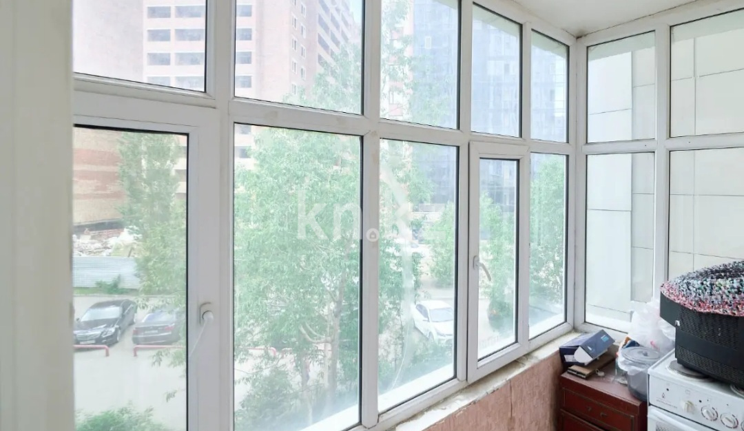 Продажа 1-комнатной квартиры, 42.2 м², пр. Момышулы в Астане - фото 5