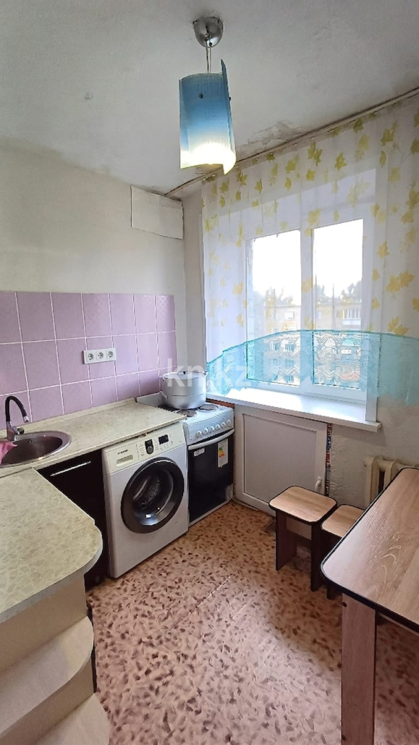Продажа 3-комнатной квартиры, 61 м² в Караганде - фото 5