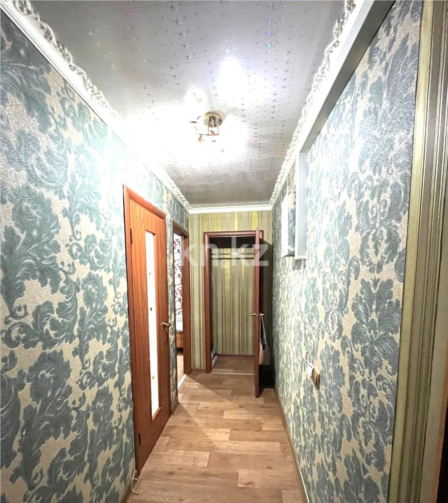 Продажа 1-комнатной квартиры, 31 м² в Караганде - фото 7