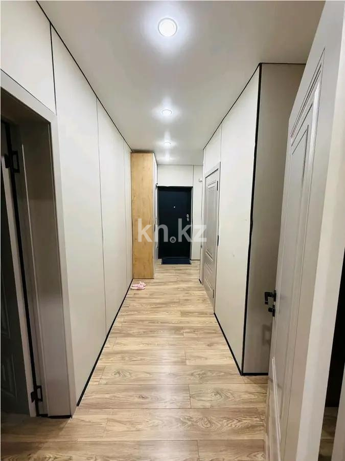 Продажа 3-комнатной квартиры, 75.6 м² в Алматы - фото 6