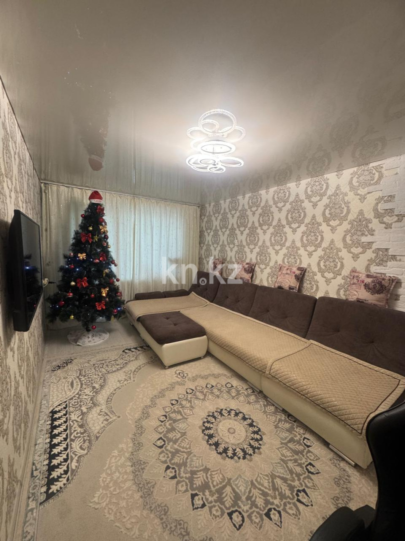 Продажа 3-комнатной квартиры, 61.6 м², 1А мкр. в Сарани
