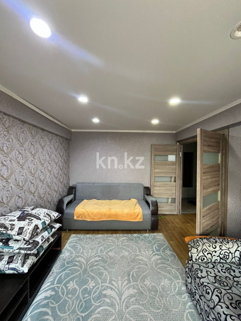 Аренда 2-комнатной квартиры, 46 м², ул. Бурова, дом  41 в Усть-Каменогорске