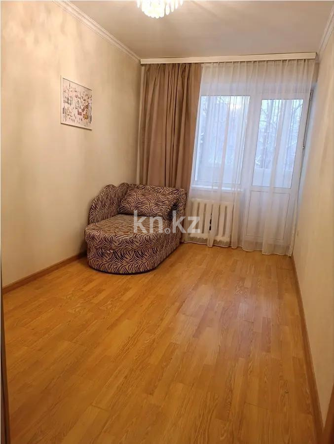 Продажа 4-комнатной квартиры, 73 м², ул. Маметовой, дом  29/41 в Алматы - фото 3
