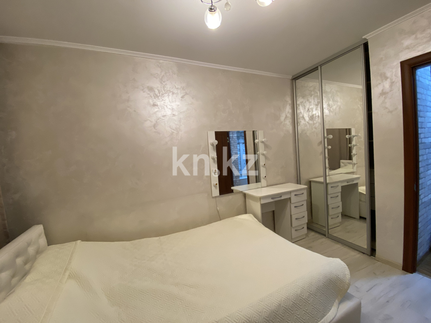 Аренда 3-комнатной квартиры, 62 м² в Алматы - фото 8