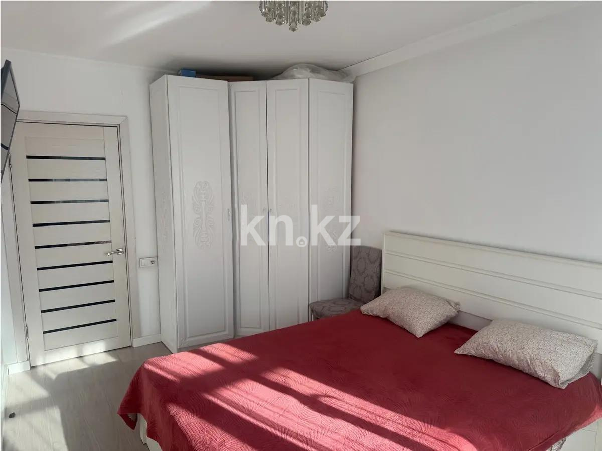 Продажа 3-комнатной квартиры, 67.9 м², пр. Абылай хана, дом  11/4 в Астане - фото 3