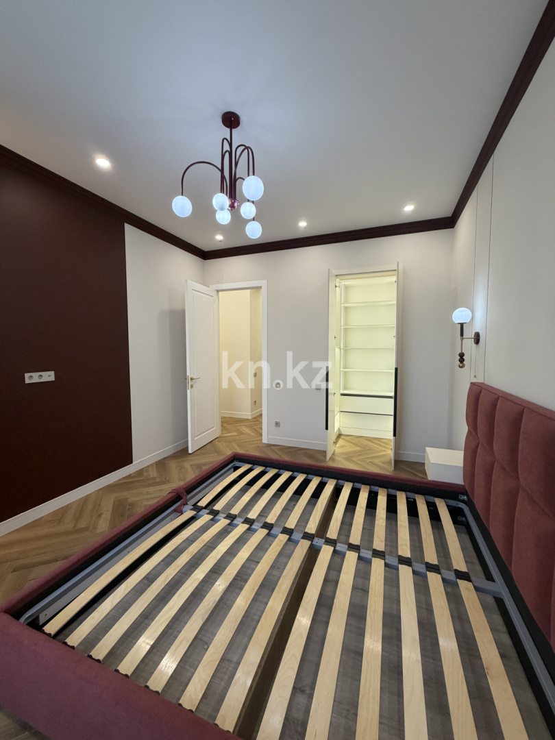 Продажа 3-комнатной квартиры, 99 м² в Астане - фото 4