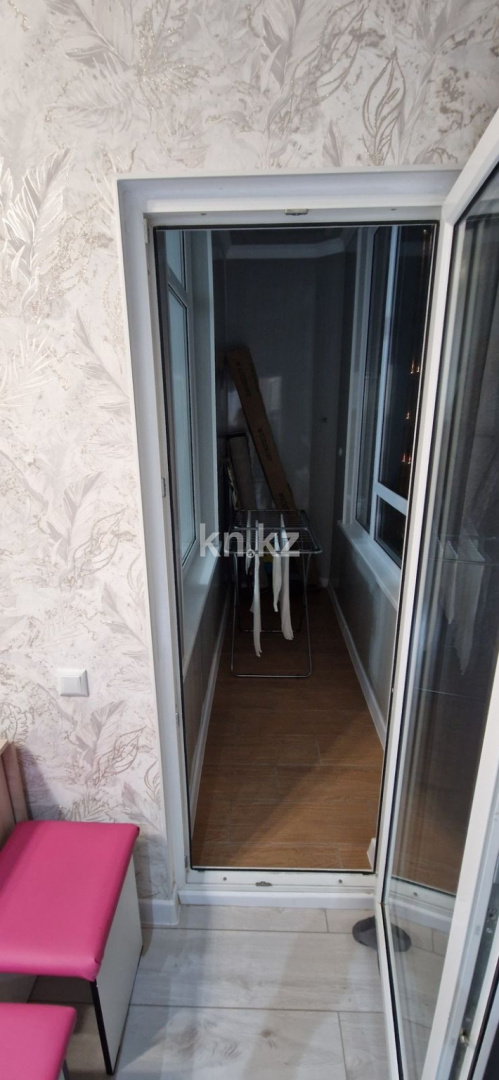 Аренда 1-комнатной квартиры, 40 м² в Астане - фото 11