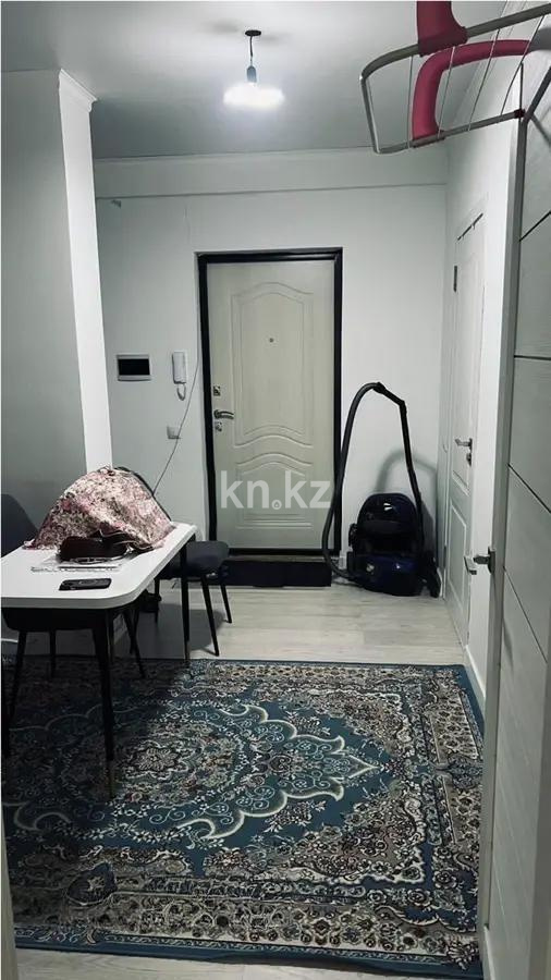 Продажа 1-комнатной квартиры, 30 м² в Алматы - фото 4