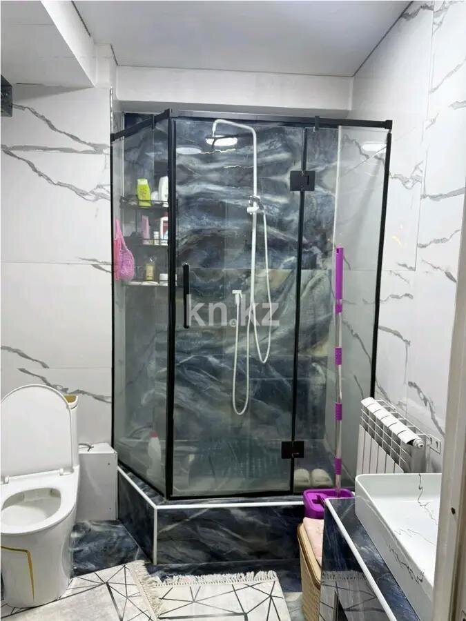 Продажа 3-комнатной квартиры, 93 м² в Алматы - фото 5