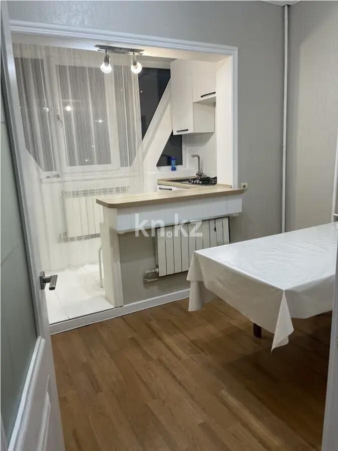 Продажа 2-комнатной квартиры, 60 м² в Алматы - фото 3