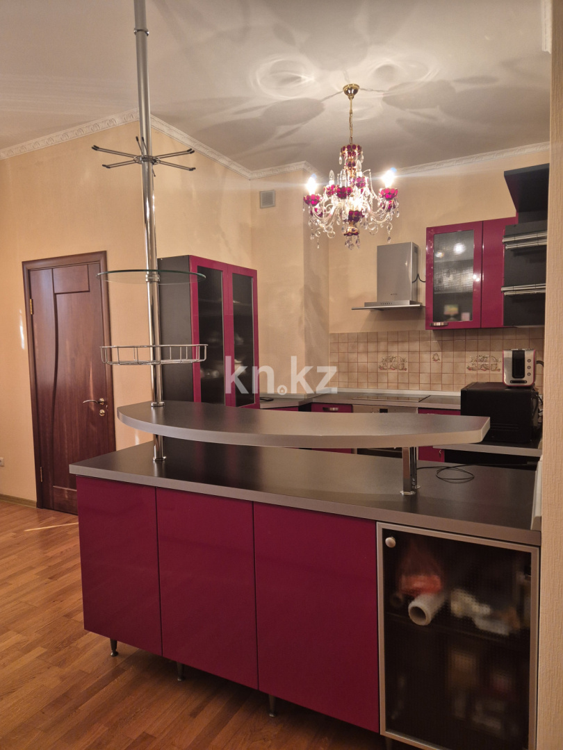 Продажа 4-комнатной квартиры, 129.6 м², ул. Смагулова, дом  56а в Атырау - фото 11