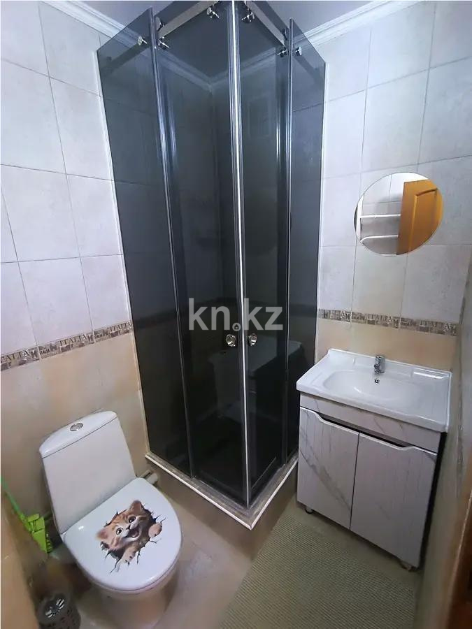 Продажа 2-комнатной квартиры, 44 м² в Алматы - фото 4