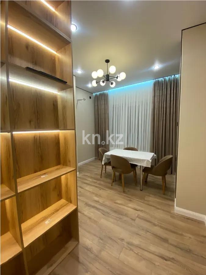 Продажа 2-комнатной квартиры, 42 м² в Астане - фото 3