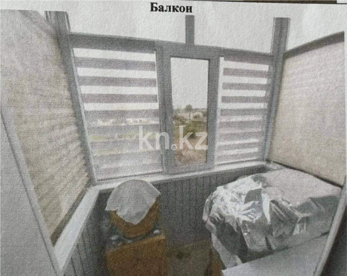 Продажа 1-комнатной квартиры, 51 м², пр. Республики, дом  1/2 в Караганде - фото 6