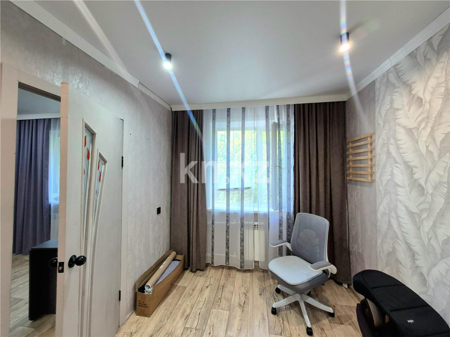 Продажа 2-комнатной квартиры, 44 м² в Темиртау - фото 6