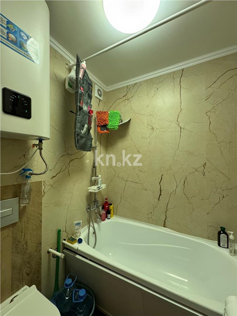 Продажа 2-комнатной квартиры, 44 м², ул. Алиханова в Караганде - фото 11