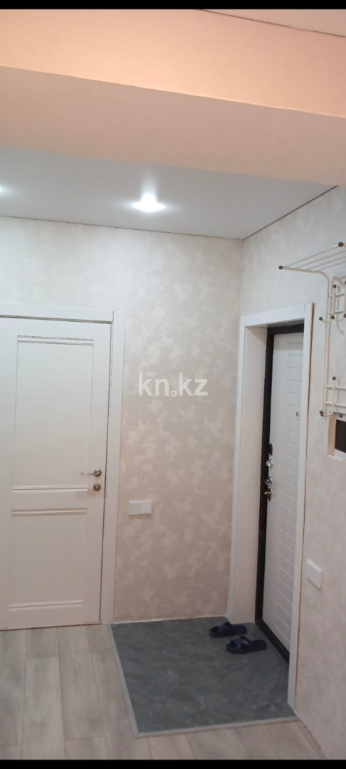 Продажа 3-комнатной квартиры, 60 м² в Астане