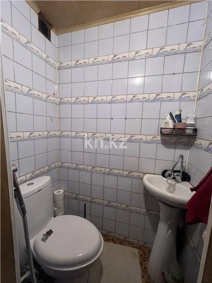 Продажа 2-комнатной квартиры, 42 м² в Алматы - фото 4