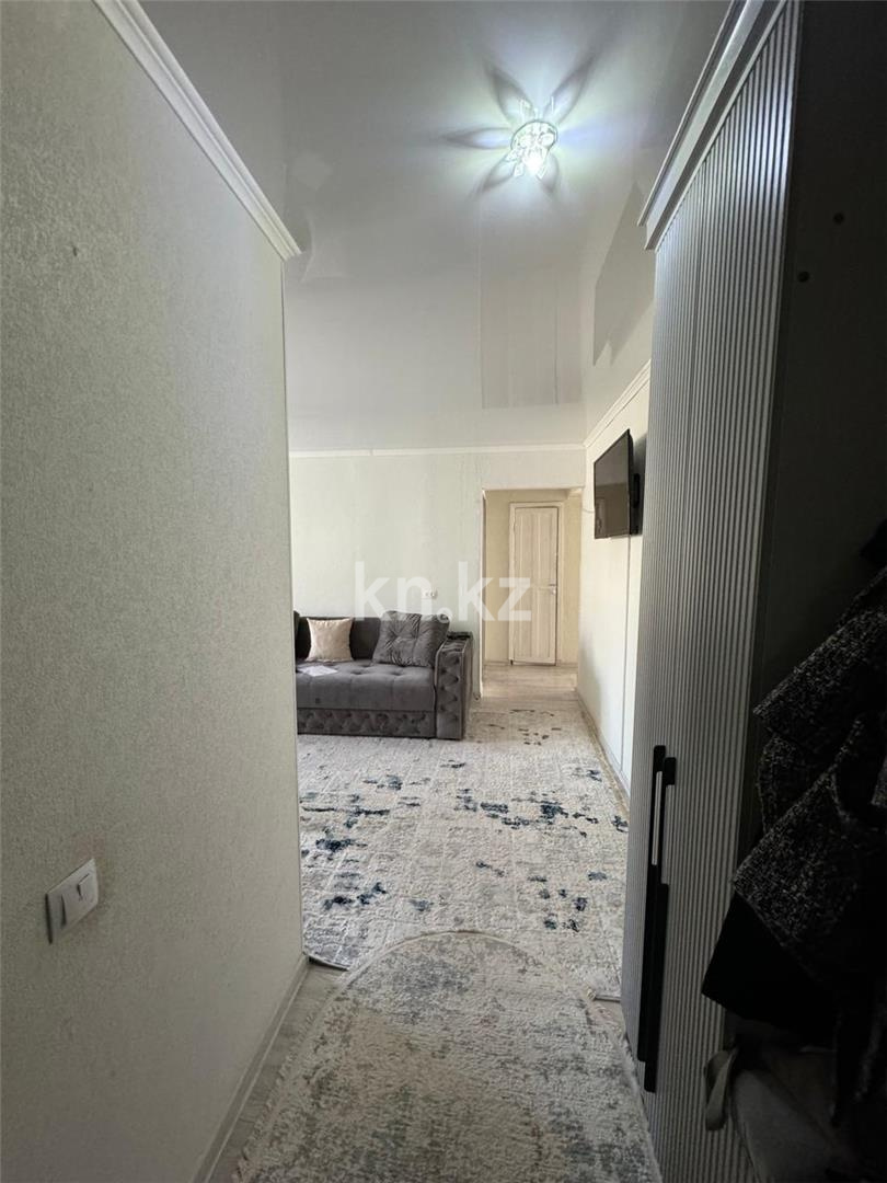 Продажа 3-комнатной квартиры, 53 м², бул. Независимости в Темиртау - фото 8