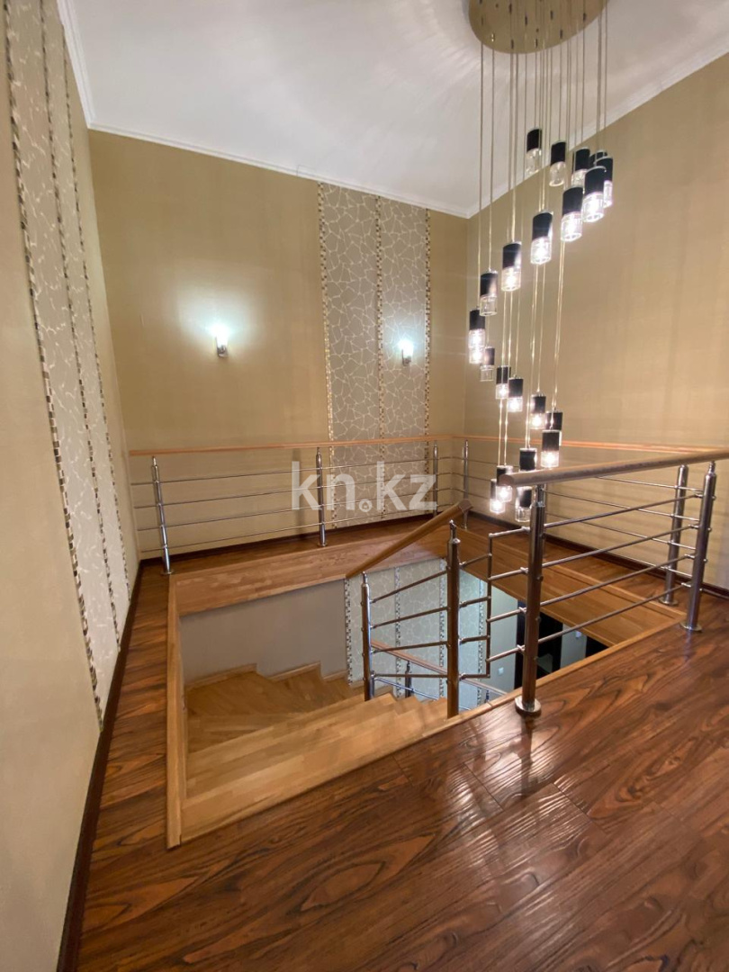 Продажа 3-комнатной квартиры, 167 м², ул. Таутаган в Алматы - фото 5