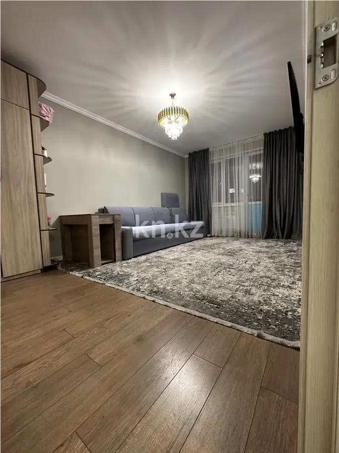 Продажа 2-комнатной квартиры, 67.5 м² в Алматы