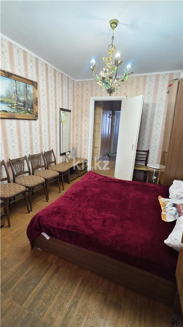 Продажа 3-комнатной квартиры, 68 м², 3А мкр. в Темиртау - фото 4