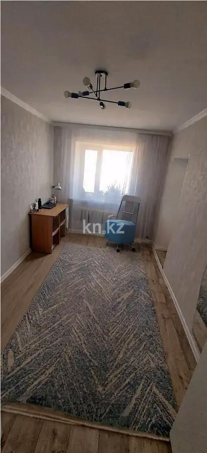Продажа 3-комнатной квартиры, 68.4 м² в Астане