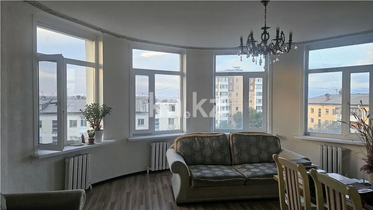 Продажа 3-комнатной квартиры, 120 м² в Астане