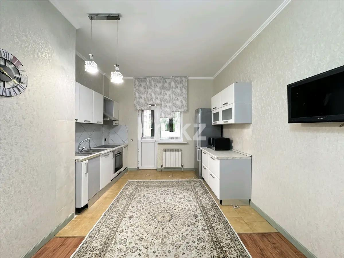 Продажа 2-комнатной квартиры, 78 м² в Астане - фото 3