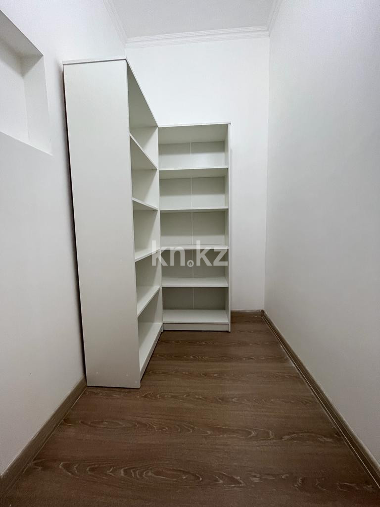 Аренда 1-комнатной квартиры, 36 м², ул. Бектурова, дом  4/1 в Астане - фото 12