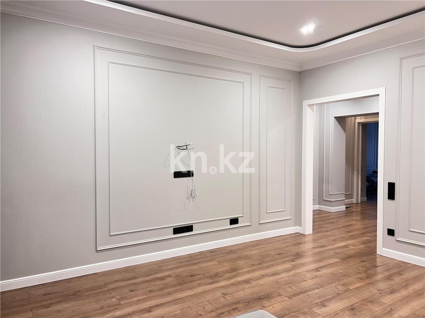 Продажа 3-комнатной квартиры, 89 м² в Караганде - фото 4