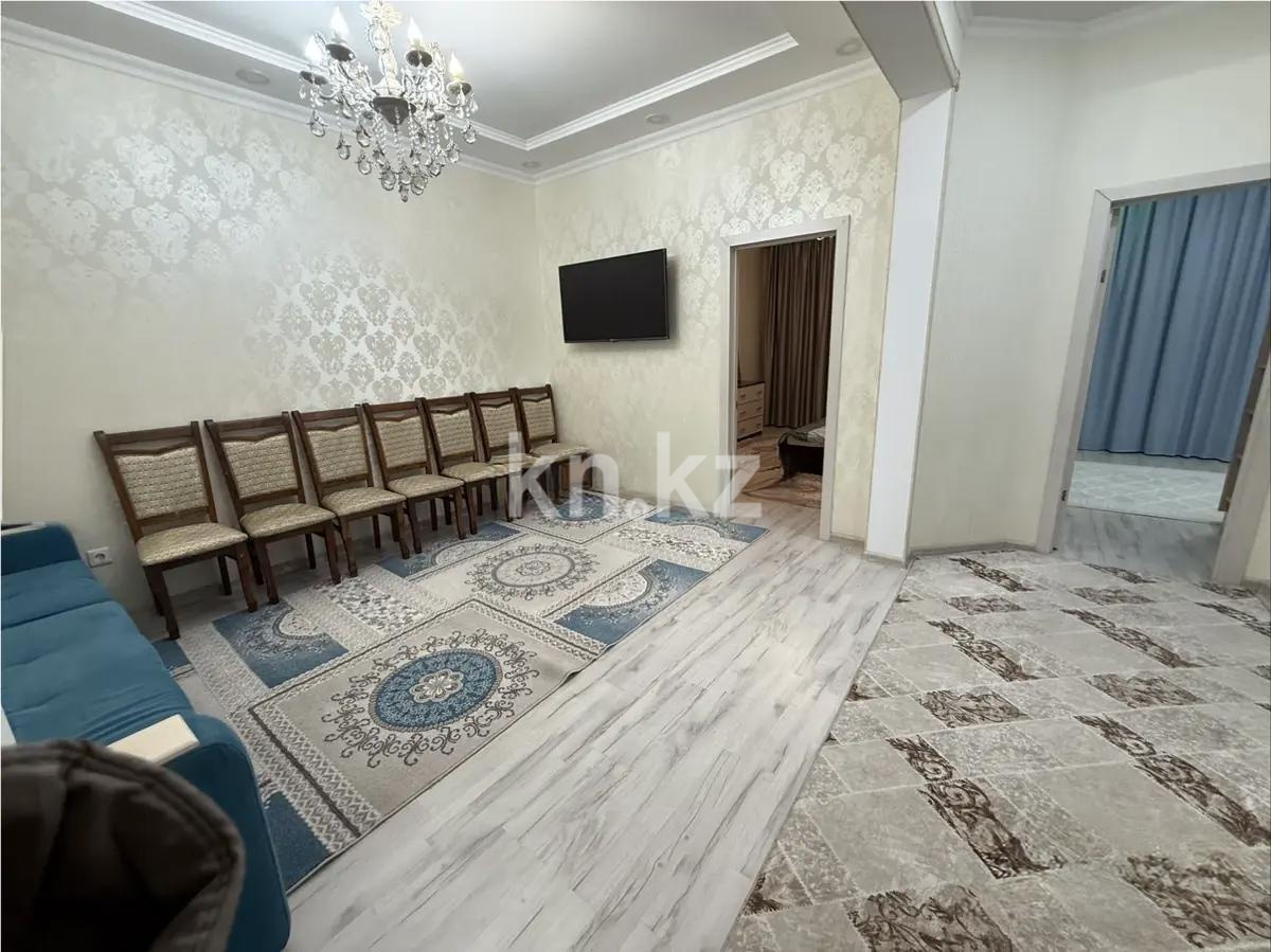 Продажа 3-комнатной квартиры, 60 м², ул. Керей, Жанибек хандар, дом  28 в Астане