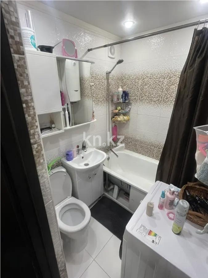 Продажа 2-комнатной квартиры, 42 м² в Караганде - фото 3