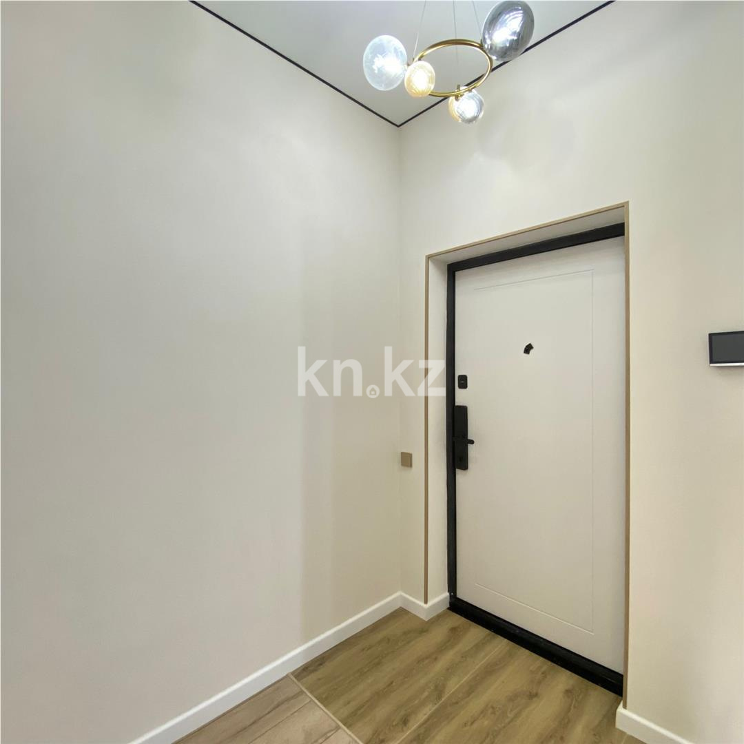 Продажа 2-комнатной квартиры, 41 м² в Астане - фото 11